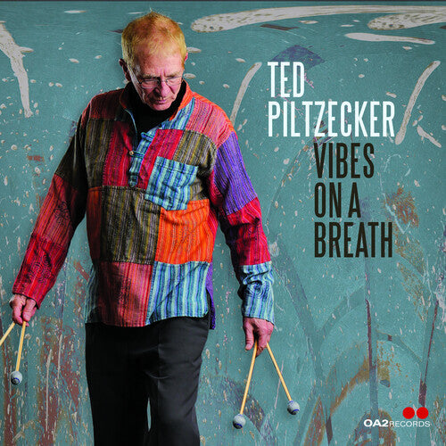 Piltzecker, Ted: Vibes on a Breath