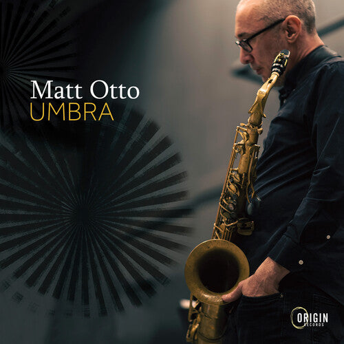 Otto, Matt: Umbra