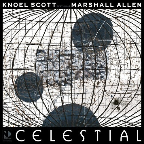 Scott, Knoel / Allen, Marshall: Celestial