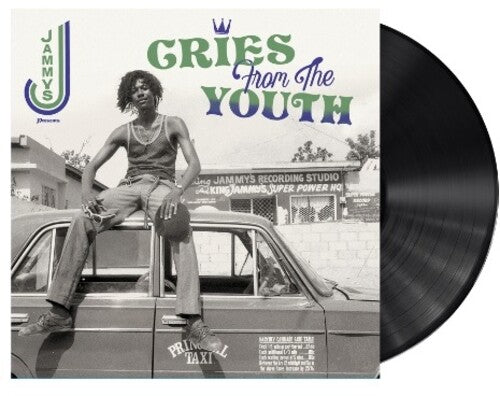 Cries From the Youth / Various: Cries From The Youth (Various Artists)
