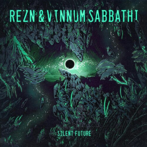 Rezn / Sabbathi, Vinnum: Silent Future