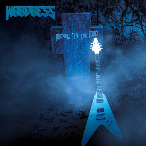 Wardress: Metal Till The End