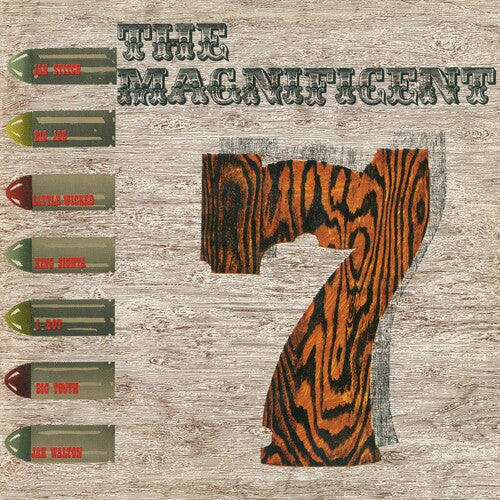 Magnificent 7 / Various: Magnificent 7 (Various Artists)