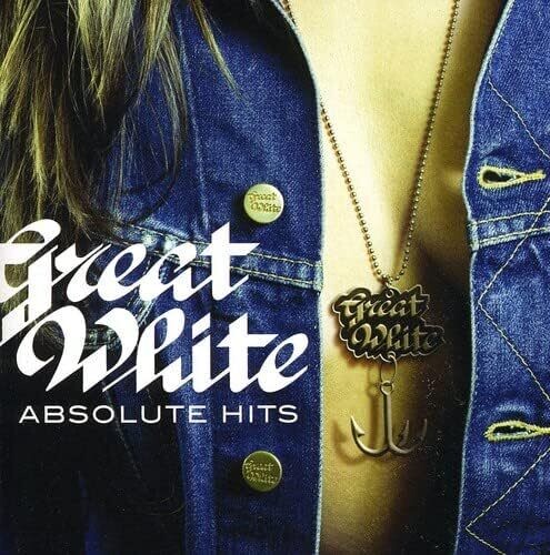 Great White: Absolute Hits