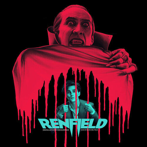 Beltrami, Marco: Renfield (Original Soundtrack)