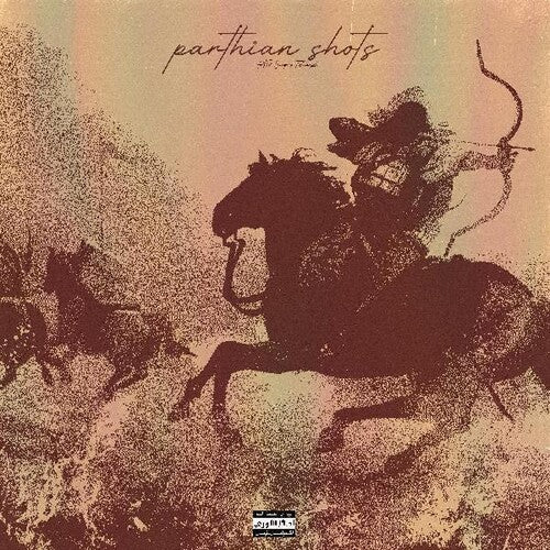 AJ Suede and Televangel: Parthian Shots