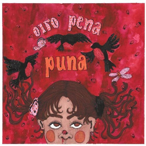 Oiro Pena: Puna