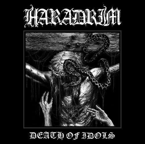 Haradrim: Death Of Idols