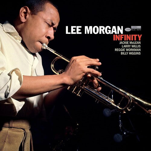 Morgan, Lee: Infinity (Blue Note Tone Poet Series)