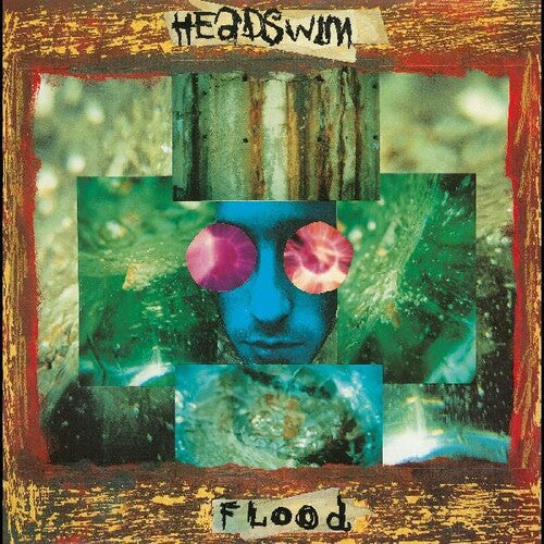 Headswim: Flood