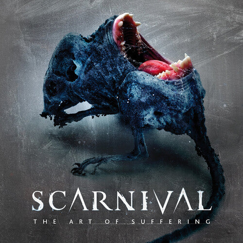 Scarnival: The Art Of Suffering