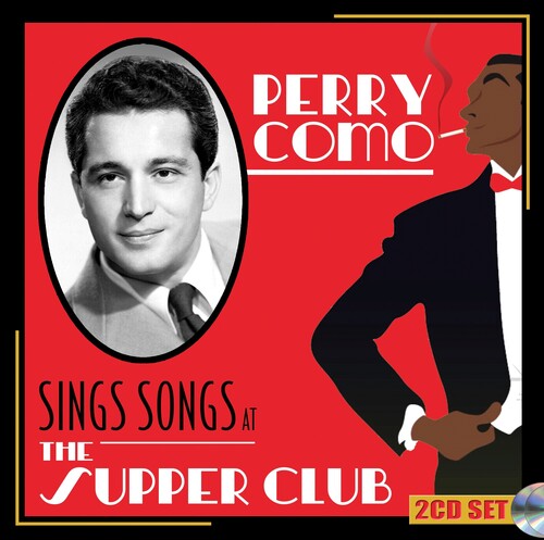 Como, Perry: Sings Songs at the Supper Club