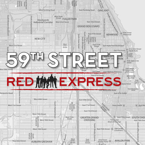 Red Express: 59th Street