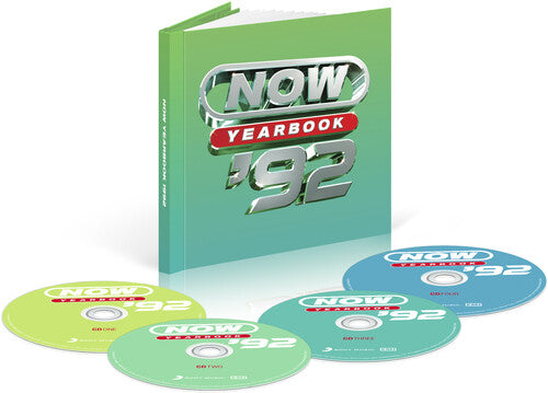 Now Yearbook 1992 / Various: Now Yearbook 1992 / Various