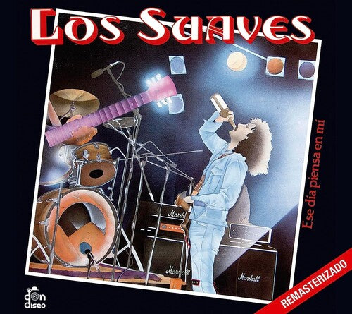 Los Suaves: Ese Dia Piensa En Mi