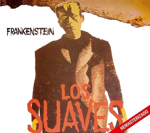 Los Suaves: Frankenstein