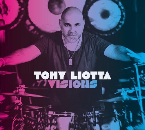 Liotta, Tony: Visions