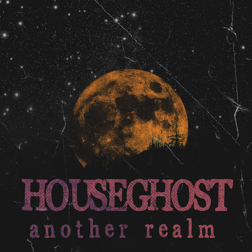 Houseghost: Another Realm