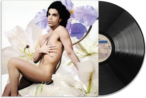 Prince: Lovesexy