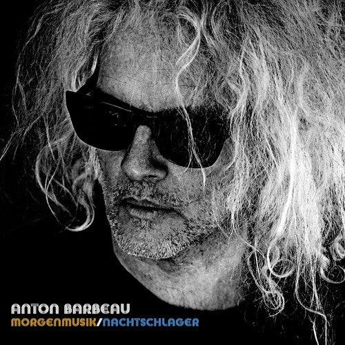 Barbeau, Anton: Morgenmusik/Nachtschlager