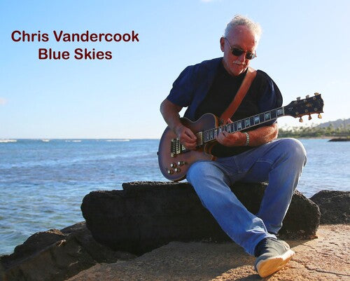 Vandercook, Chris: Blue Skies