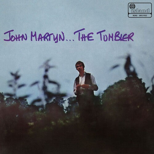 Martyn, John: Tumbler - 180gm Vinyl