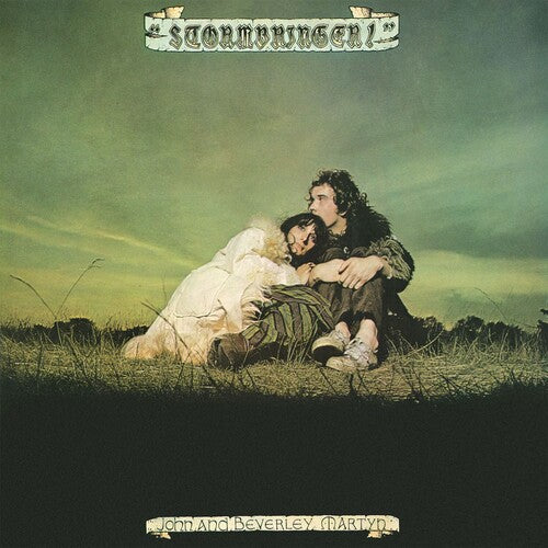 Martyn, John & Beverley: Stormbringer! - 180gm Vinyl