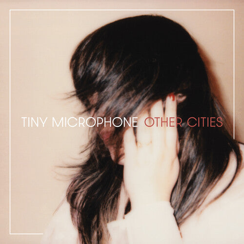 Tiny Microphone: Other Cities