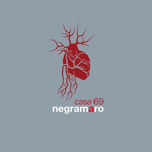 Negramaro: N20 Casa 69