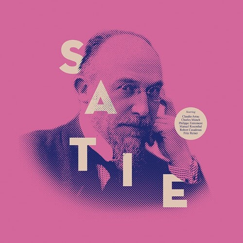 Satie: Satie - Les Chefs D'Oeuvre