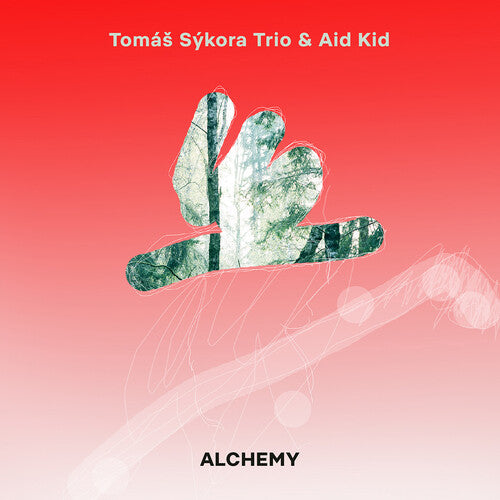 Aid Kid / Liska, Tomas: Tomas Sykora Trio & Aid Kid - Alchemy