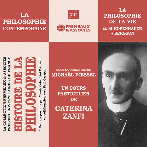 Zanfi, Caterina: Histoire de la Philosophie la Philosophie