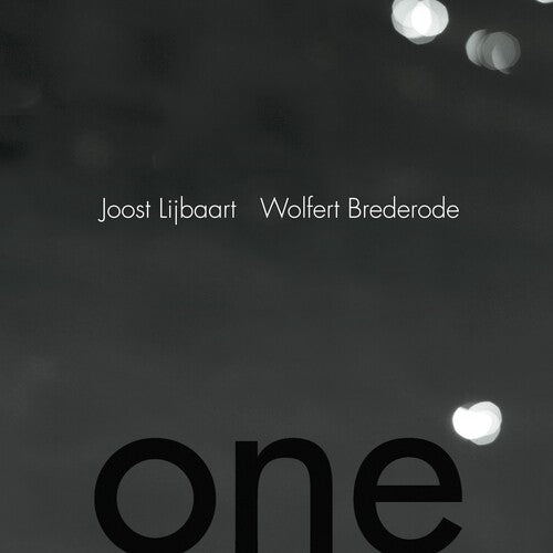 Lijbaart, Joost / Brederode, Wolfert: One