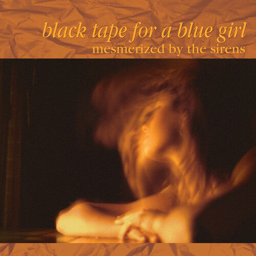 Black Tape for a Blue Girl: Mesmerized By The Sirens (2023 Stereo Mix)