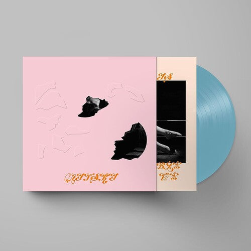 Mitski: Land Is Inhospitable & So Are We - VINYL LP