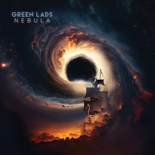 Green Labs: Nebula