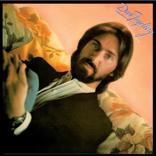 Fogelberg, Dan: Greatest Hits