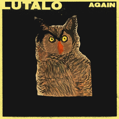 Lutalo: Again - Yellow