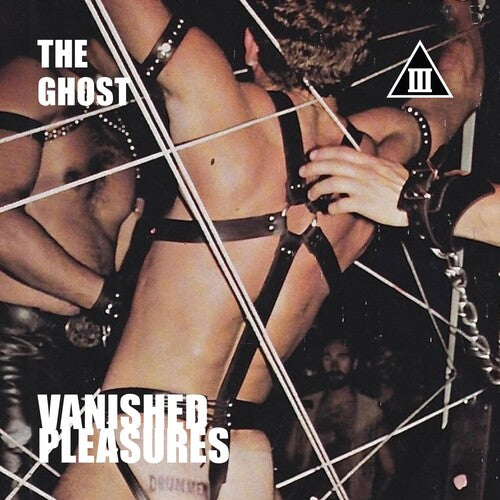 Ghost B.C.: Vanished Pleasures - COMPACT DISCS