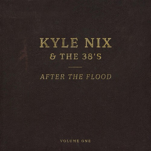 Nix, Kyle: After The Flood 1