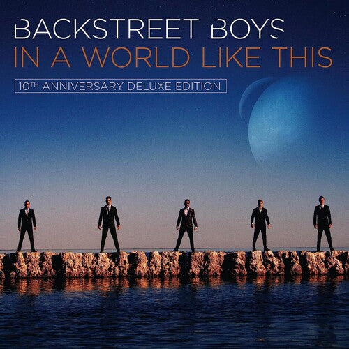 Backstreet Boys: In A World Like This (10th Anniversary)