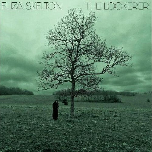 Eliza Skelton: The Lookerer - COMPACT DISCS