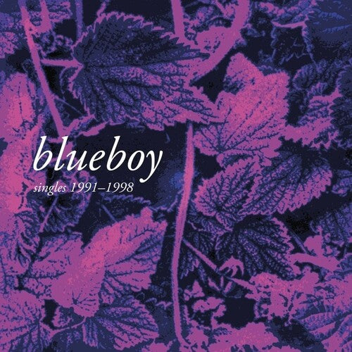 Blueboy: Singles 1991-1998