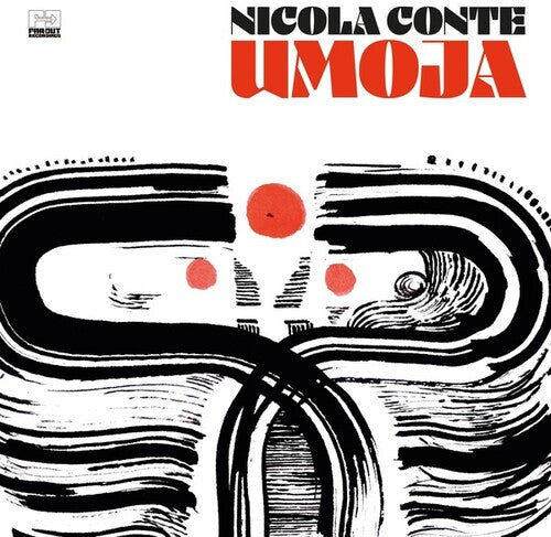 Conte, Nicola: Umoja