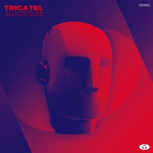 Tricatel Machine / Various: Tricatel Machine