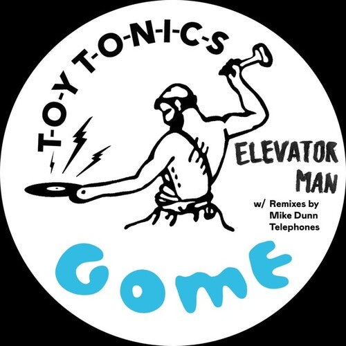 Gome: Elevator Man