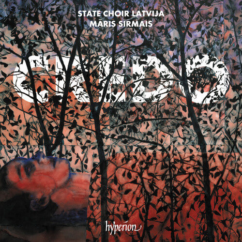 State Choir Latvija & Maris Sirmais: Credo