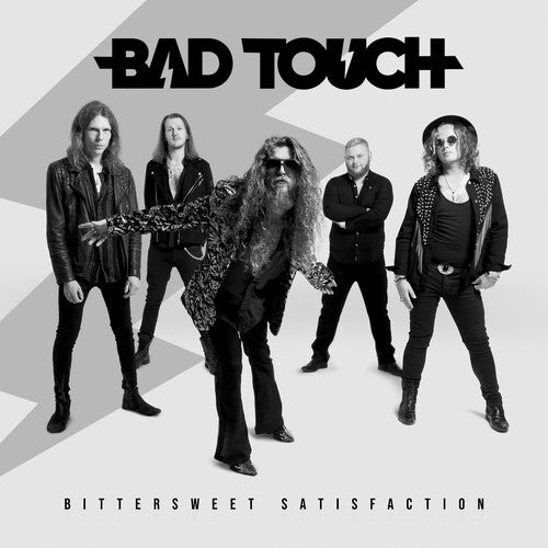 Bad Touch: Bittersweet Satisfaction