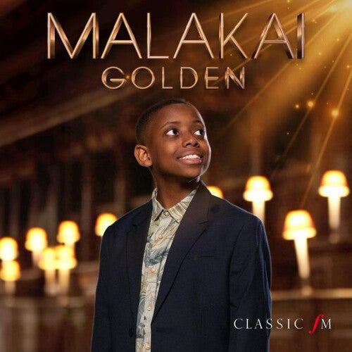 Malakai: Golden