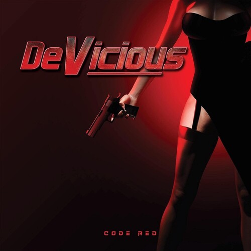 Devicious: Code Red